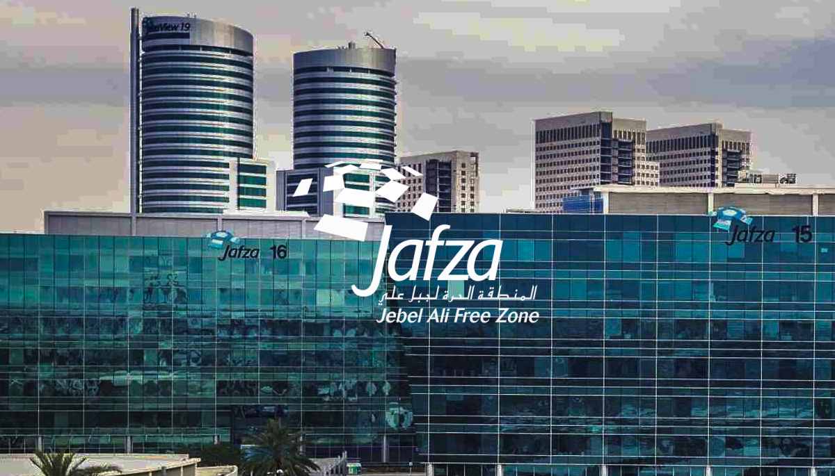 JAFZA